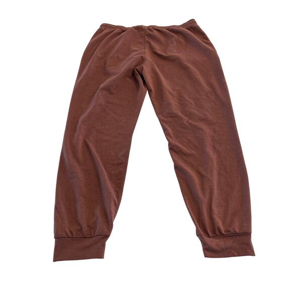 Vuori Brown Track Pants - Picture 2 of 9